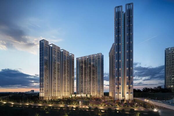 Furnished Office Space for Rent in Viman Nagar, Pune