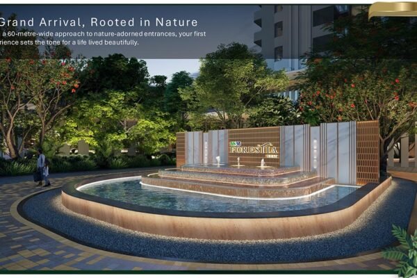 1BHK Fully Furnished Apartment for Rent in Baner, Pune